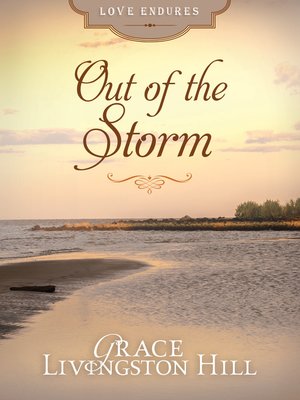Out of the Storm - ebook